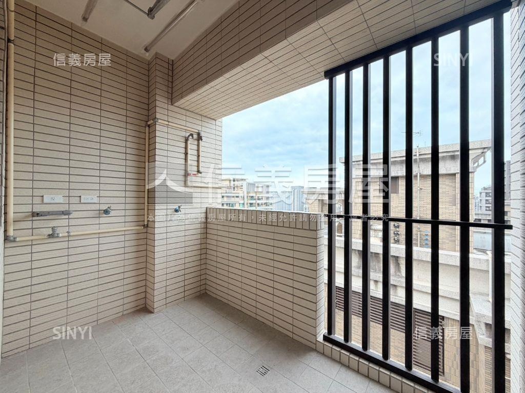 【飛時代】採光亮麗三房房屋室內格局與周邊環境