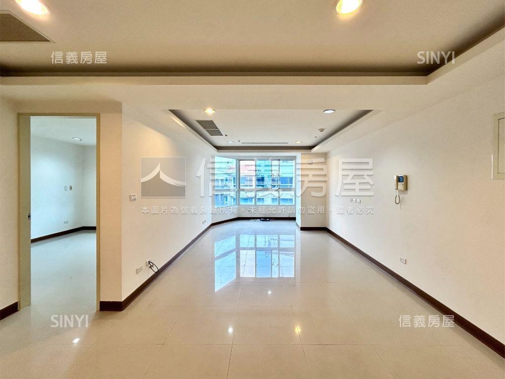 西班牙頂層美景三房車位房屋室內格局與周邊環境