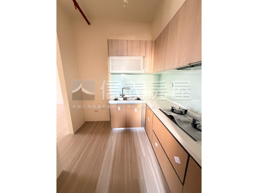 十二淳三房平車Ｄ房屋室內格局與周邊環境