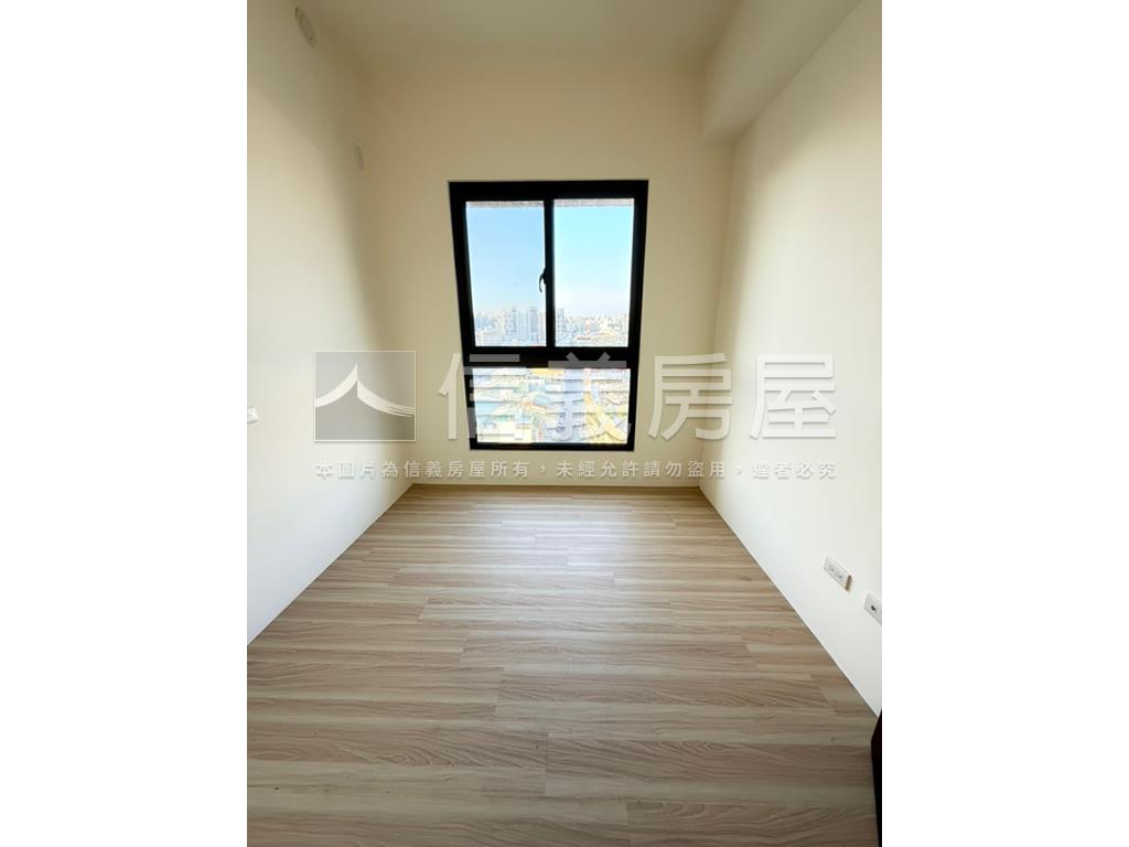 十二淳三房平車Ｄ房屋室內格局與周邊環境