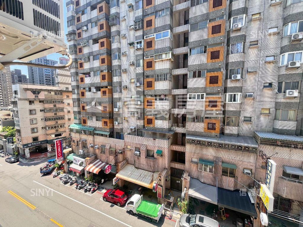 瑞聯Ｌ區・靜謐五樓套房房屋室內格局與周邊環境