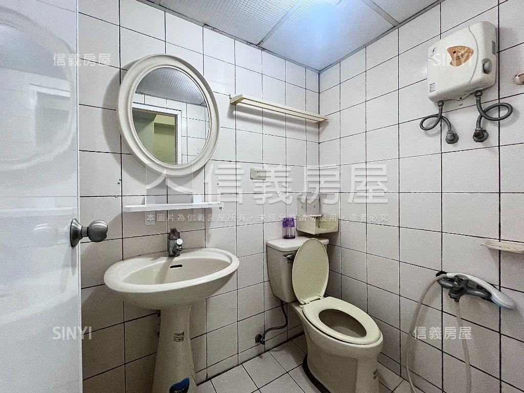 瑞聯Ｌ區・靜謐五樓套房房屋室內格局與周邊環境