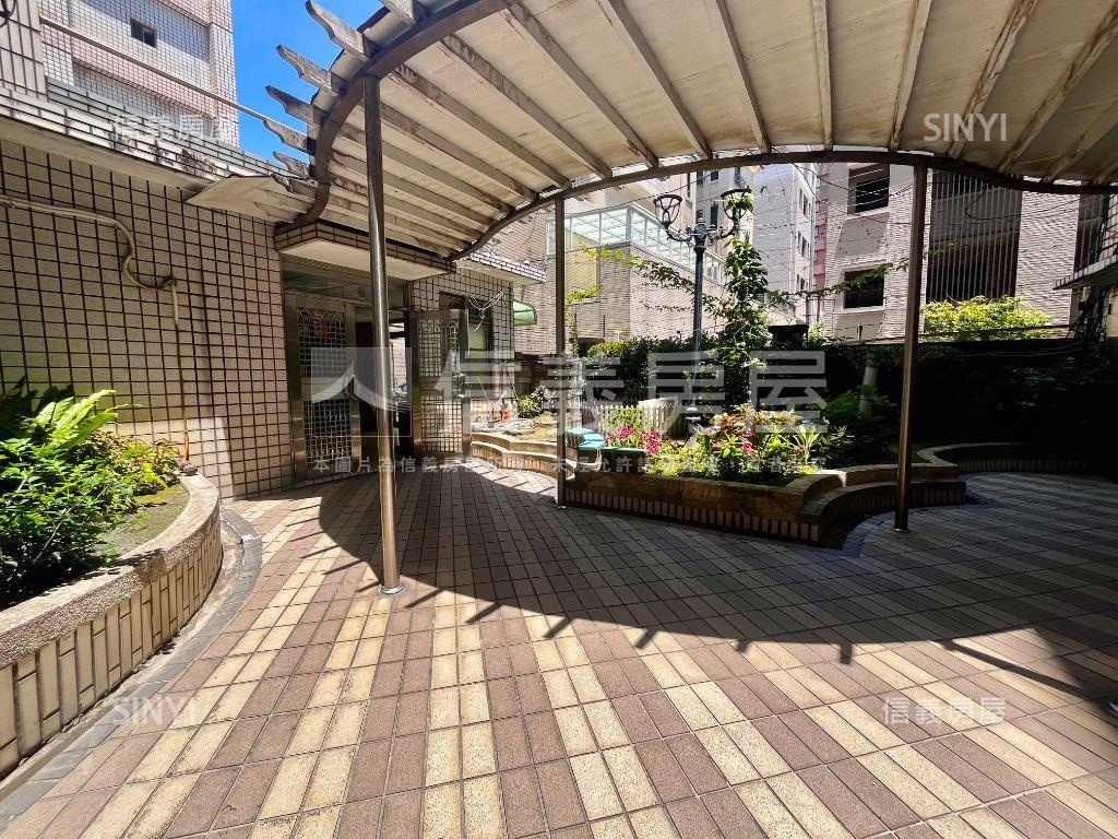 瑞聯Ｌ區・靜謐五樓套房房屋室內格局與周邊環境