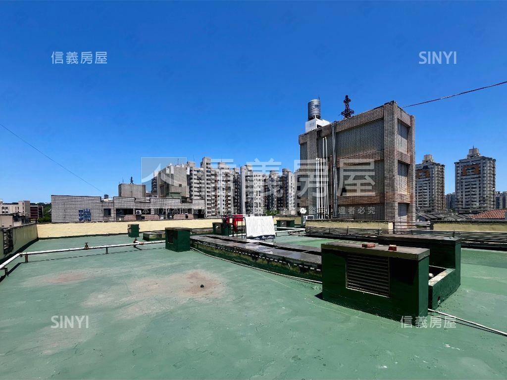 瑞聯Ｌ區・靜謐五樓套房房屋室內格局與周邊環境