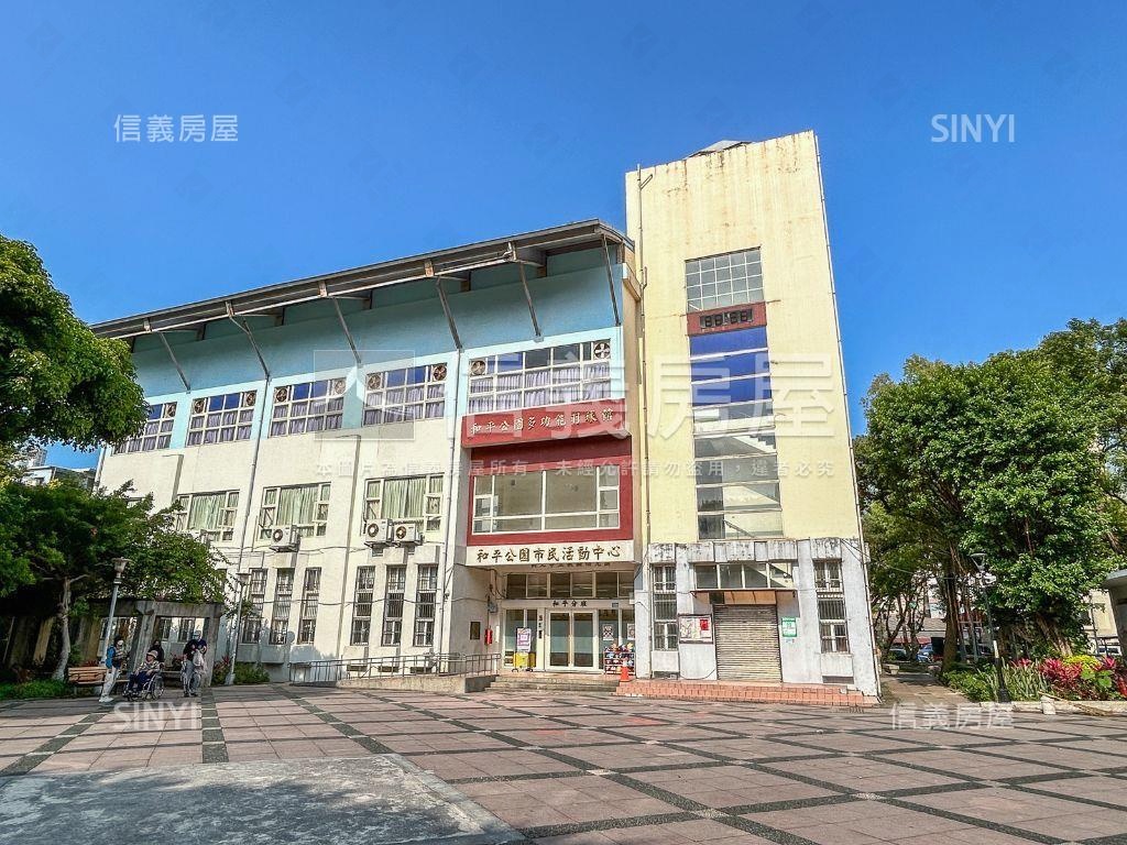 稀有板橋小資收租首選房屋室內格局與周邊環境