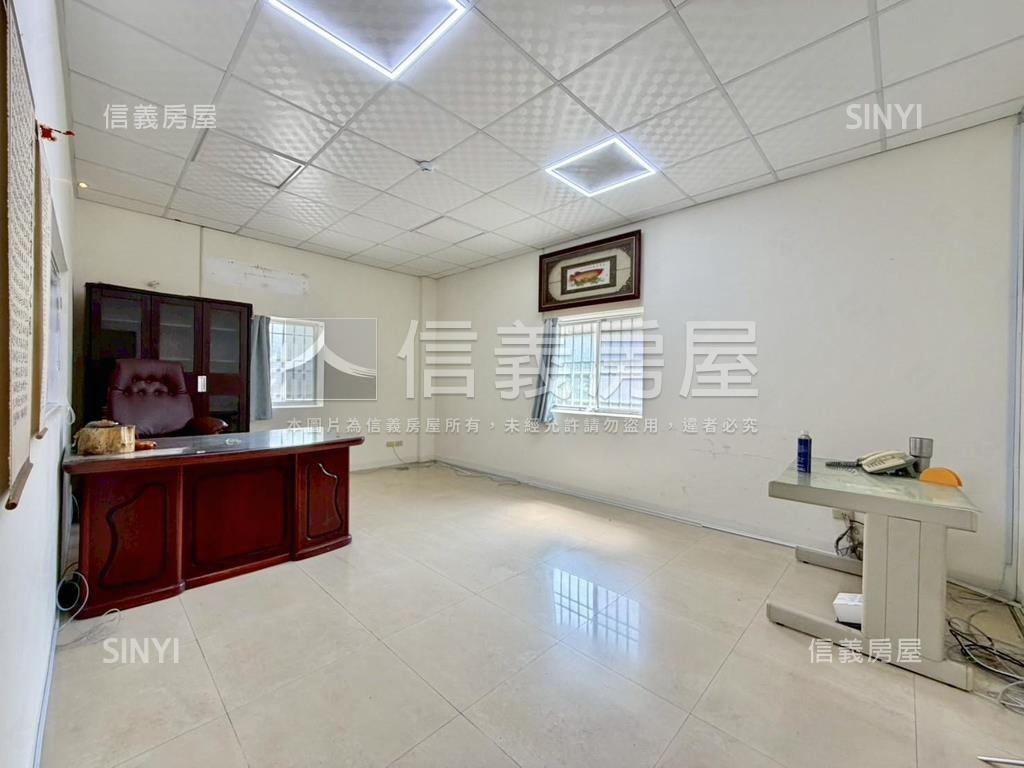 安南急售農地附建物房屋室內格局與周邊環境