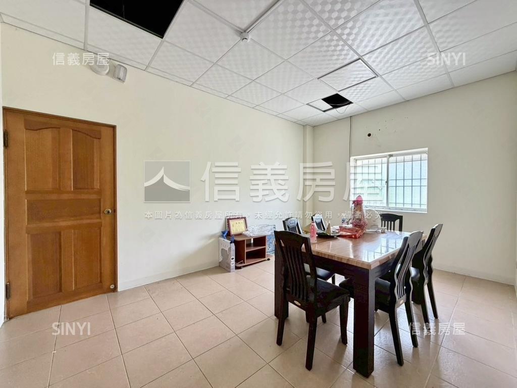 安南急售農地附建物房屋室內格局與周邊環境