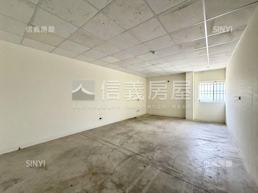 安南急售農地附建物房屋室內格局與周邊環境