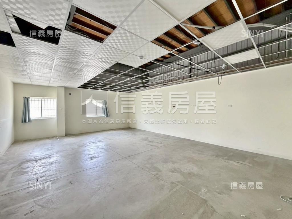 安南急售農地附建物房屋室內格局與周邊環境