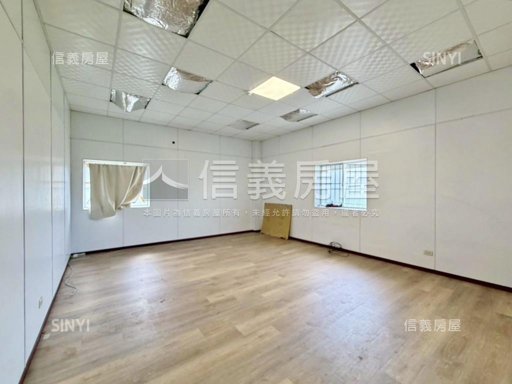 安南急售農地附建物房屋室內格局與周邊環境