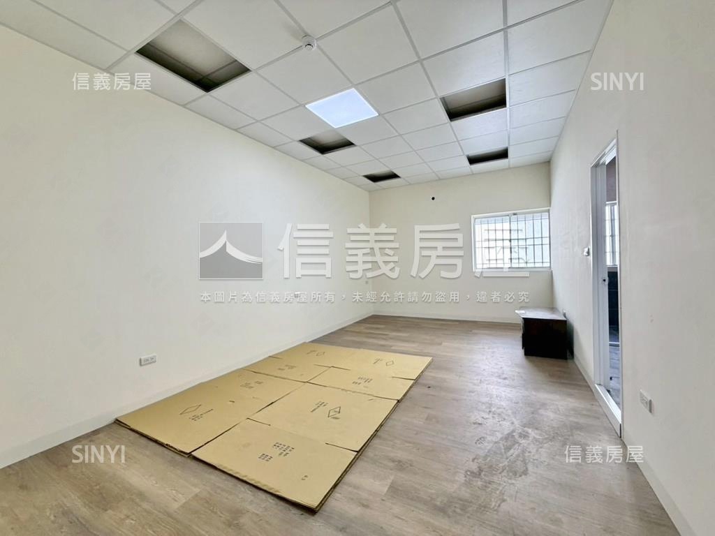 安南急售農地附建物房屋室內格局與周邊環境