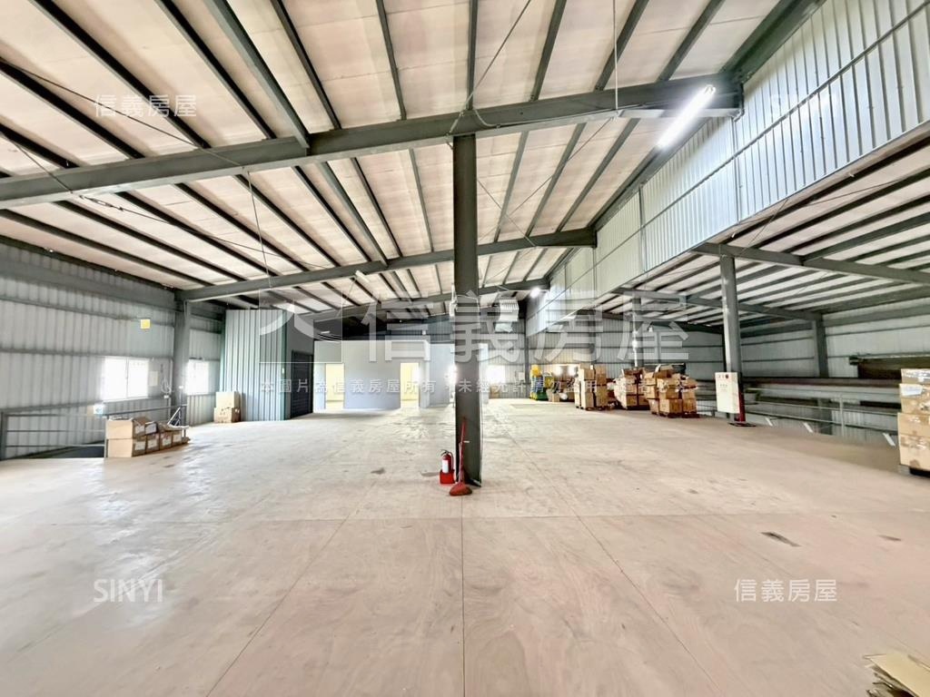 安南急售農地附建物房屋室內格局與周邊環境