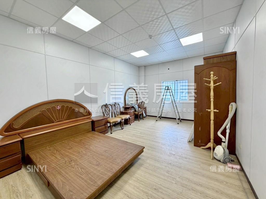 安南急售農地附建物房屋室內格局與周邊環境