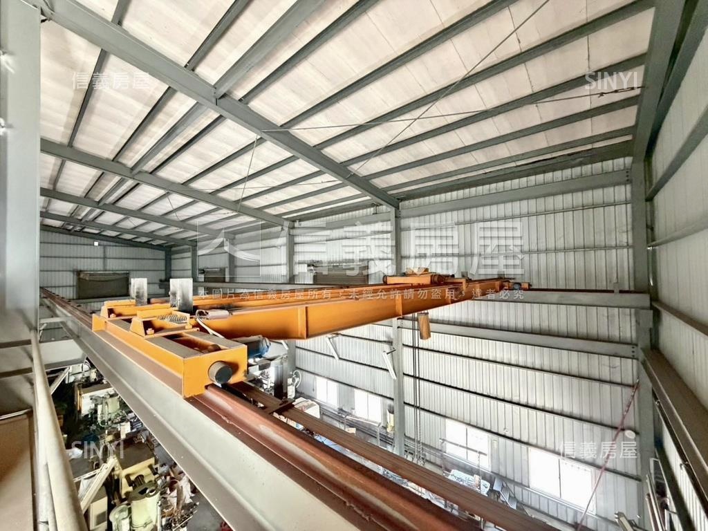 安南急售農地附建物房屋室內格局與周邊環境