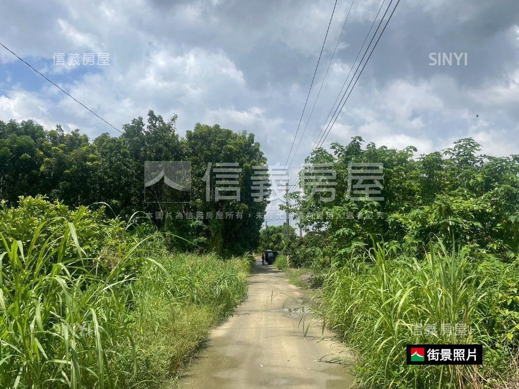 大內｜約６．２分農地房屋室內格局與周邊環境