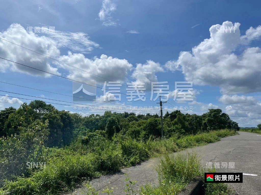 大內｜約６．２分農地房屋室內格局與周邊環境