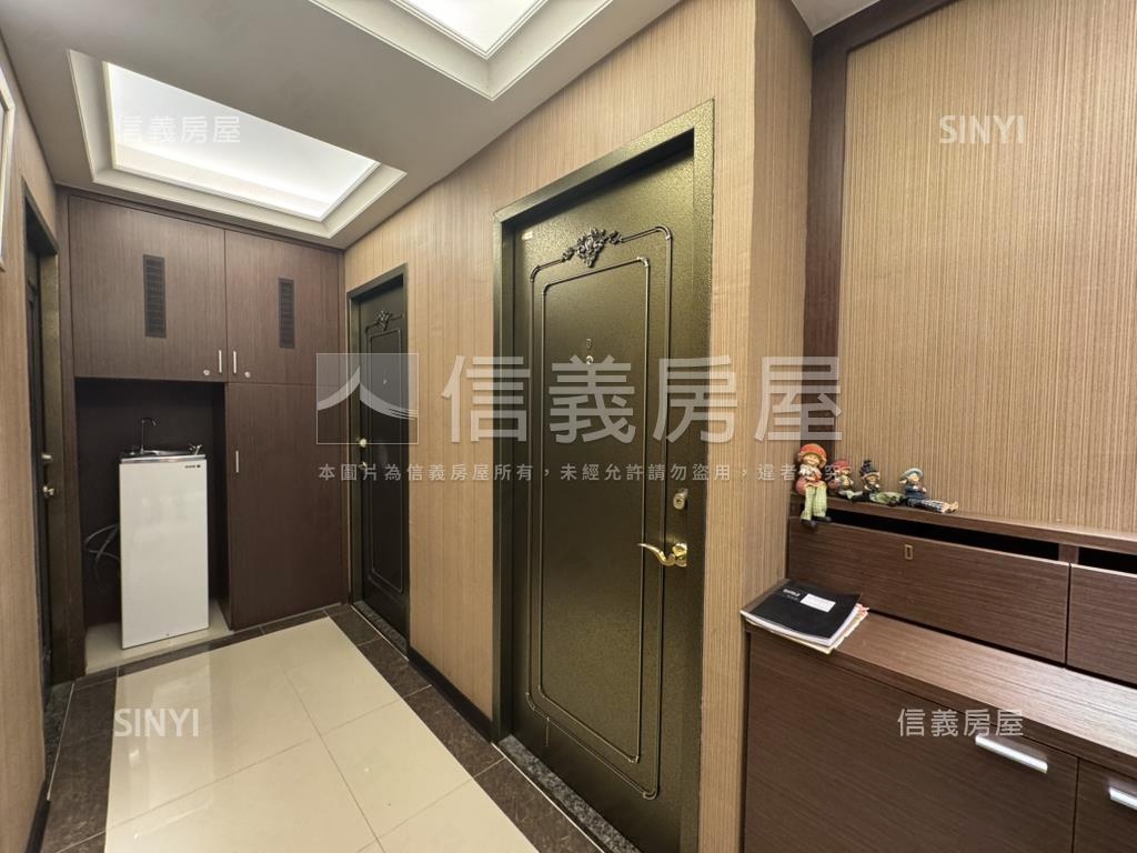 【忠順商圈】公寓二樓房屋室內格局與周邊環境