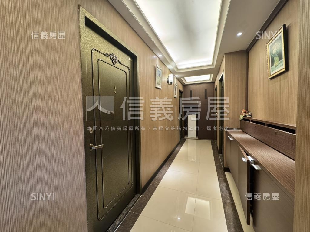 【忠順商圈】公寓二樓房屋室內格局與周邊環境