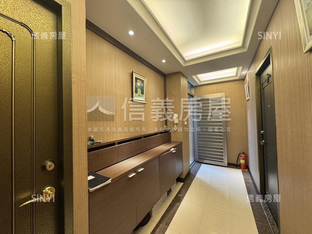 【忠順商圈】公寓二樓房屋室內格局與周邊環境