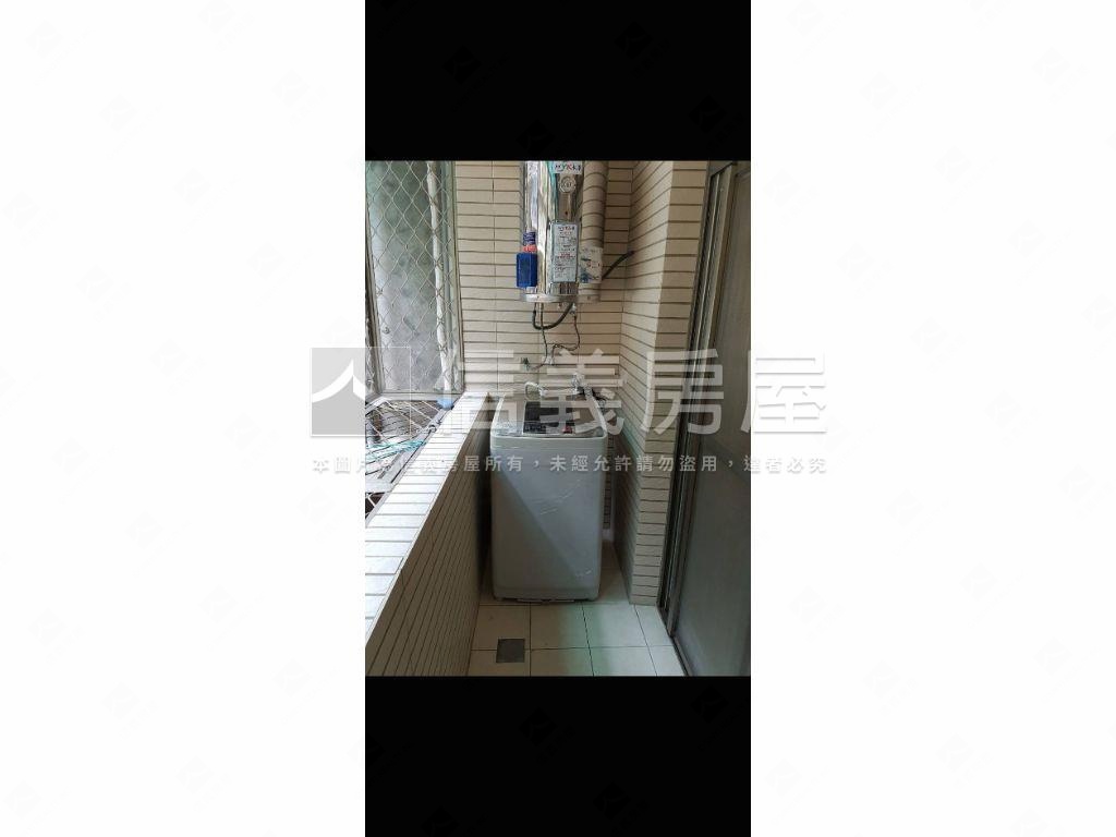 【忠順商圈】公寓二樓房屋室內格局與周邊環境