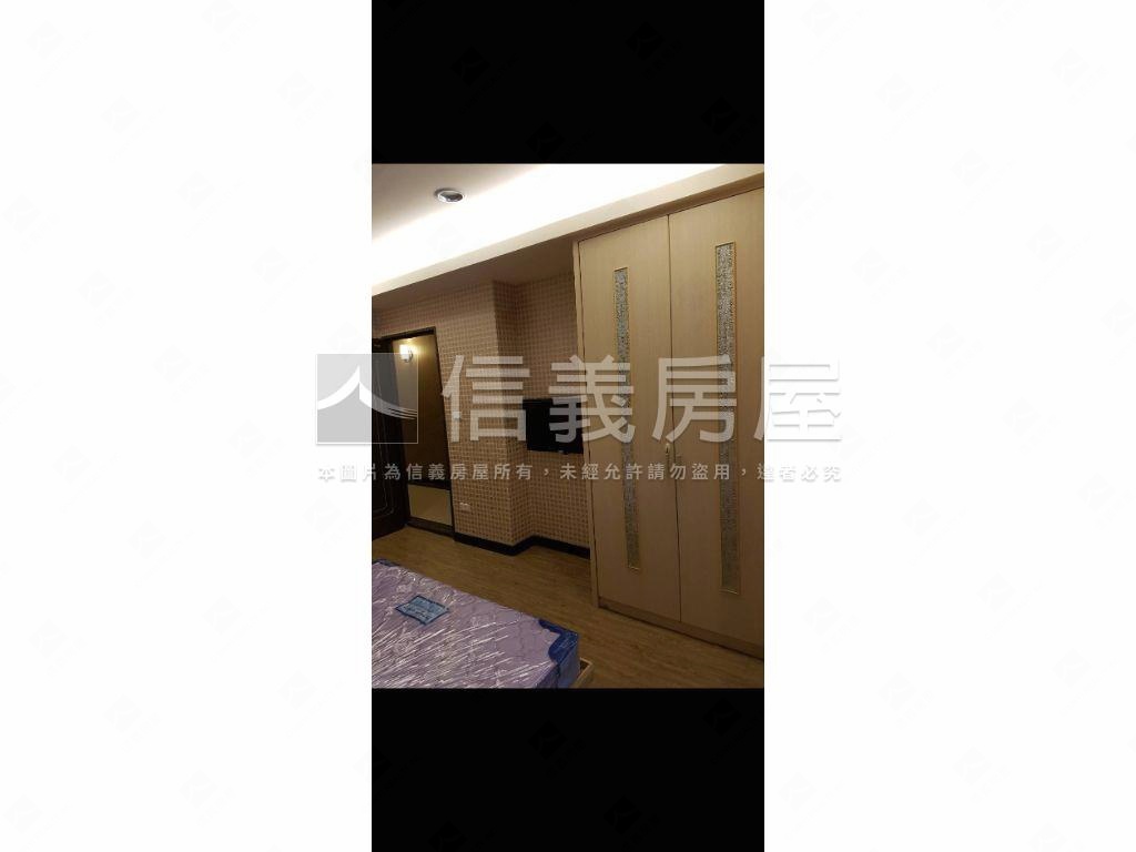 【忠順商圈】公寓二樓房屋室內格局與周邊環境