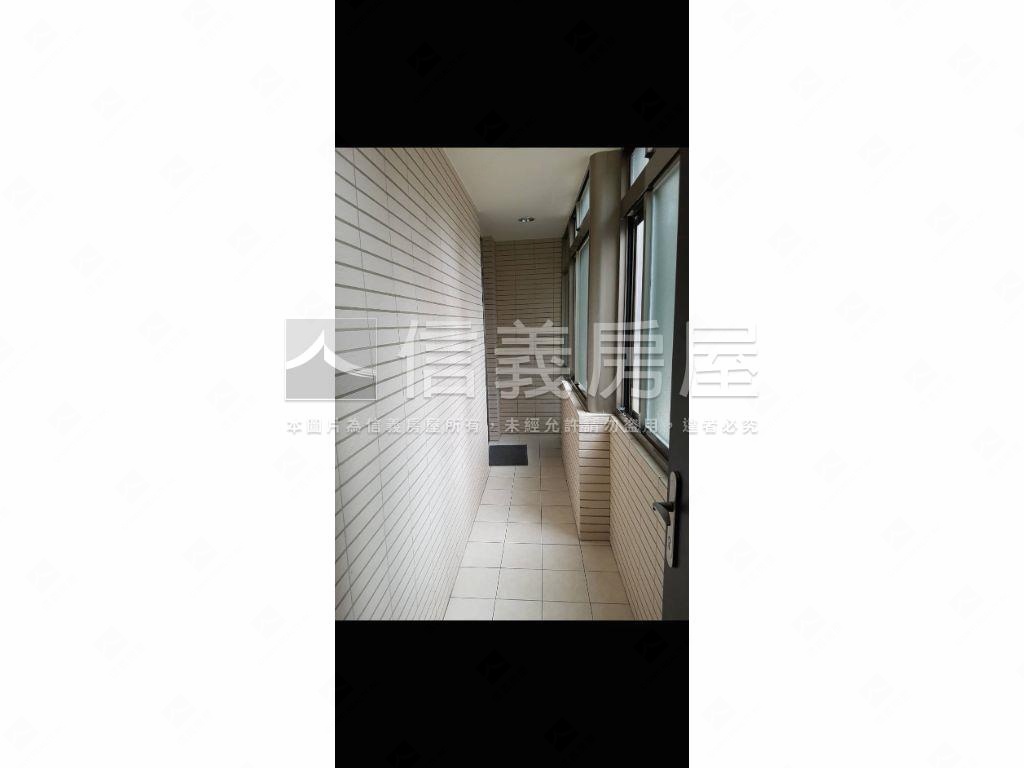 【忠順商圈】公寓二樓房屋室內格局與周邊環境