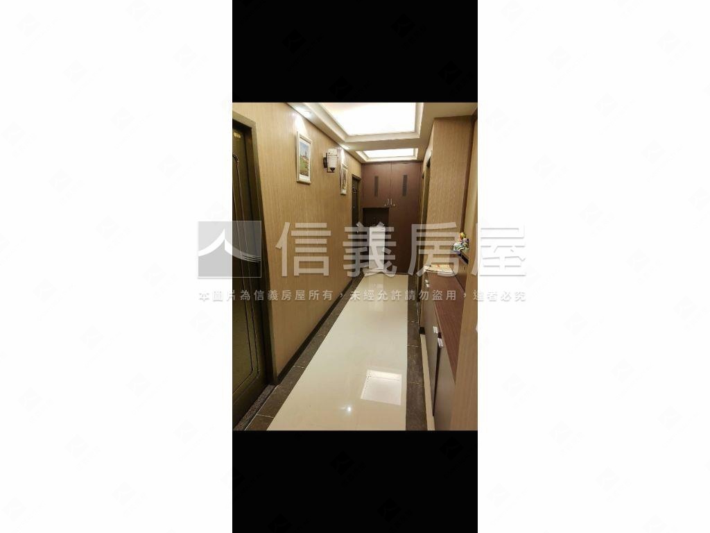 【忠順商圈】公寓二樓房屋室內格局與周邊環境