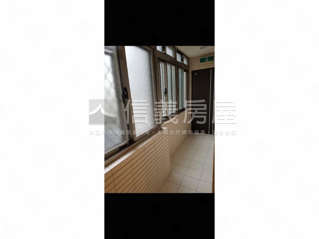 【忠順商圈】公寓二樓房屋室內格局與周邊環境