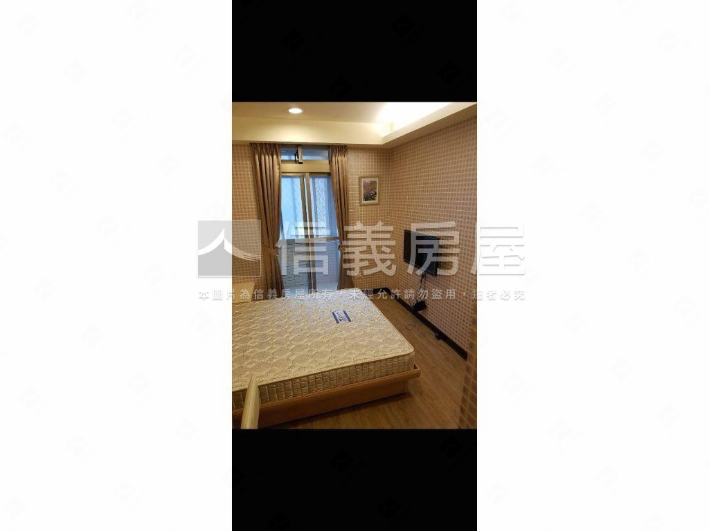 【忠順商圈】公寓二樓房屋室內格局與周邊環境