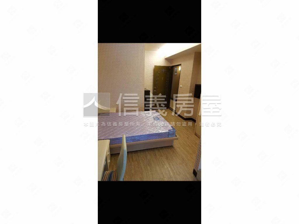 【忠順商圈】公寓二樓房屋室內格局與周邊環境