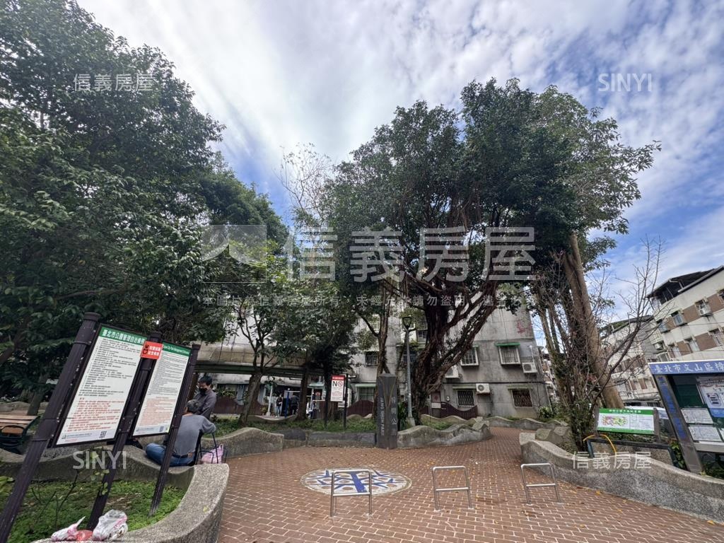 【忠順商圈】公寓二樓房屋室內格局與周邊環境