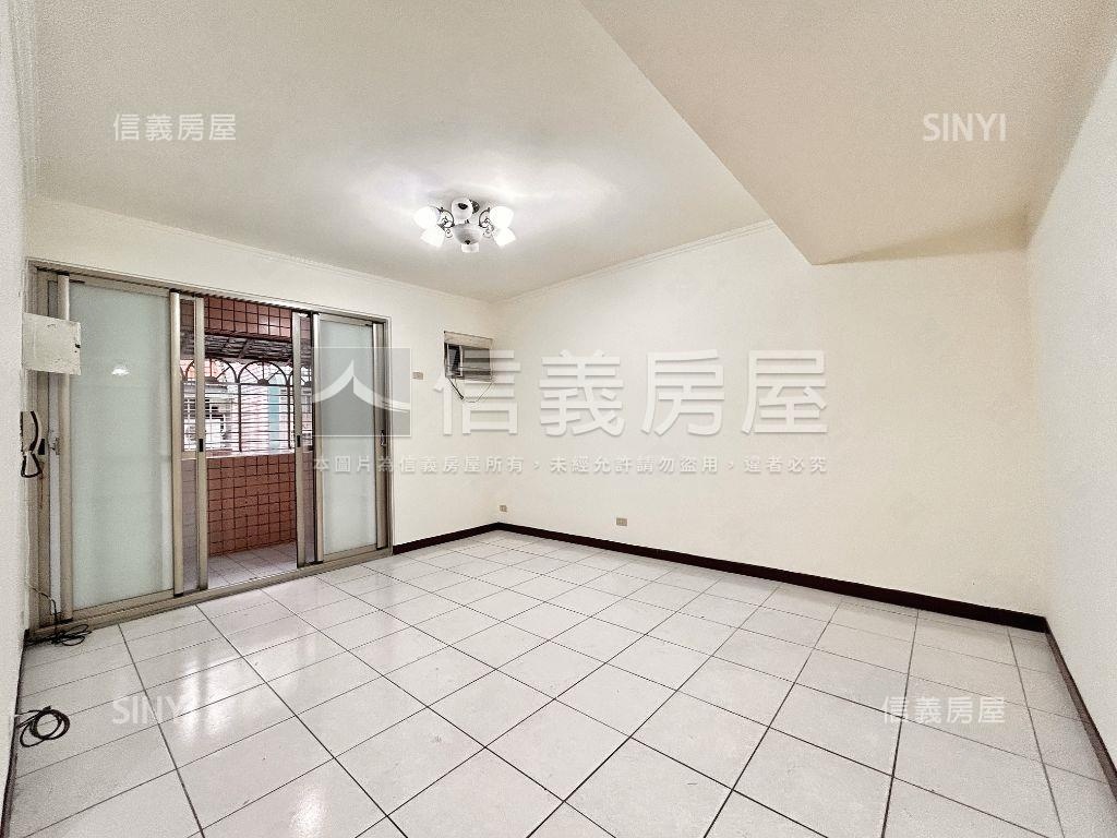 明志邊間三面採光公寓房屋室內格局與周邊環境