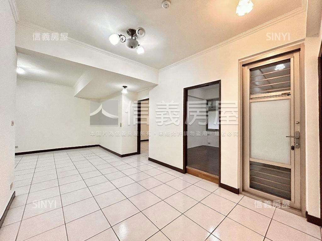 明志邊間三面採光公寓房屋室內格局與周邊環境