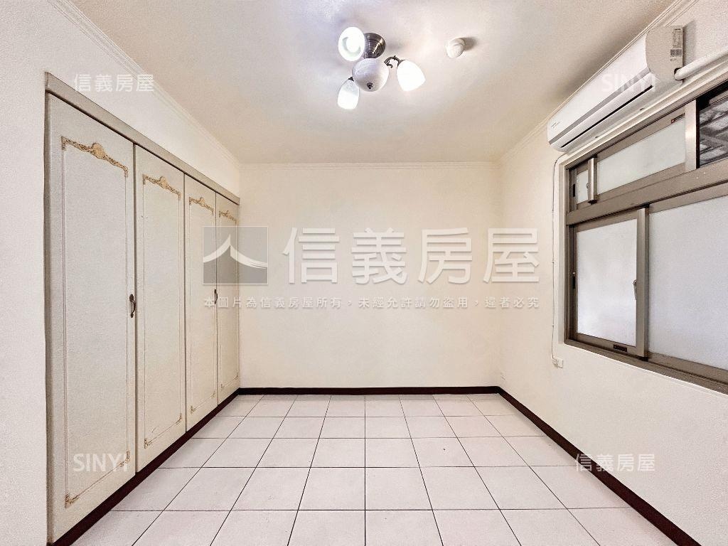 明志邊間三面採光公寓房屋室內格局與周邊環境