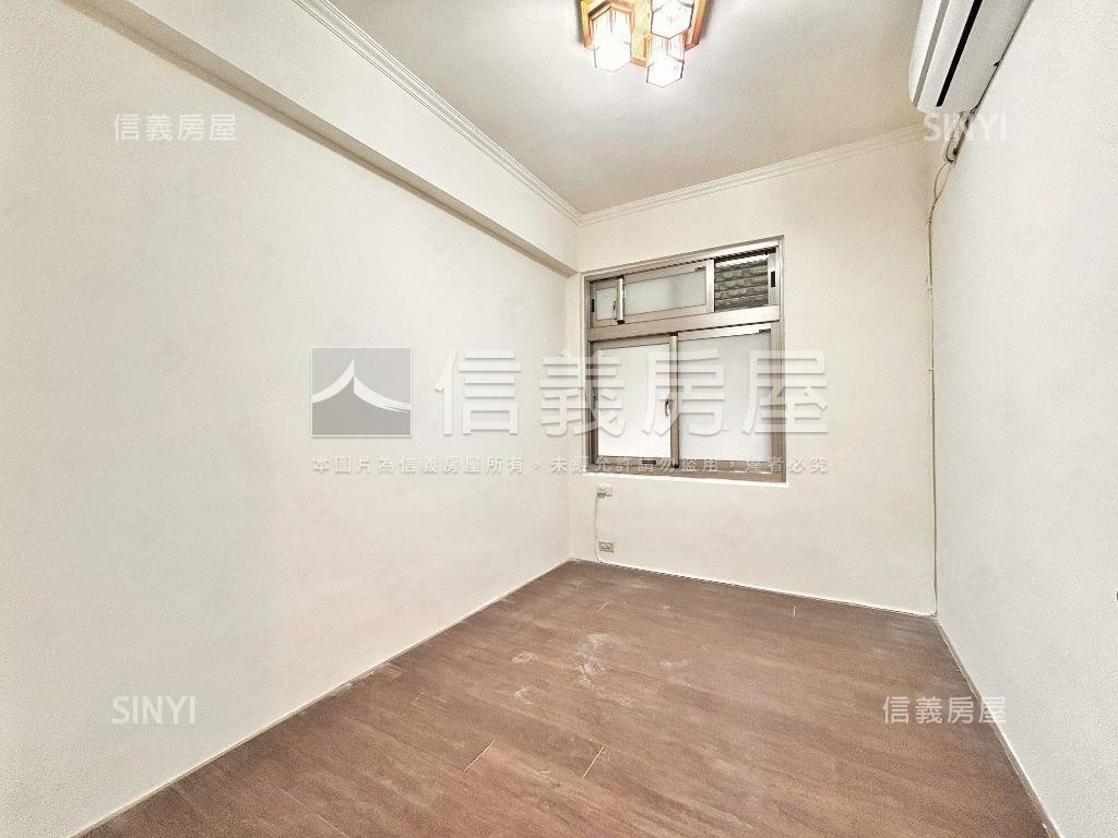 明志邊間三面採光公寓房屋室內格局與周邊環境