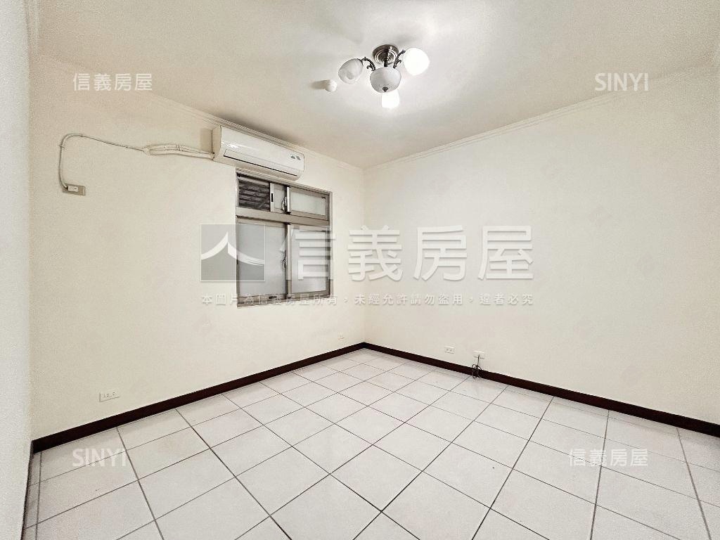 明志邊間三面採光公寓房屋室內格局與周邊環境