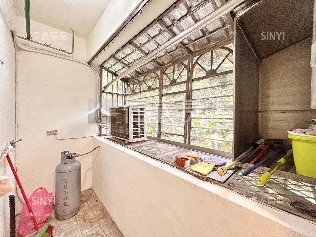 明志邊間三面採光公寓房屋室內格局與周邊環境