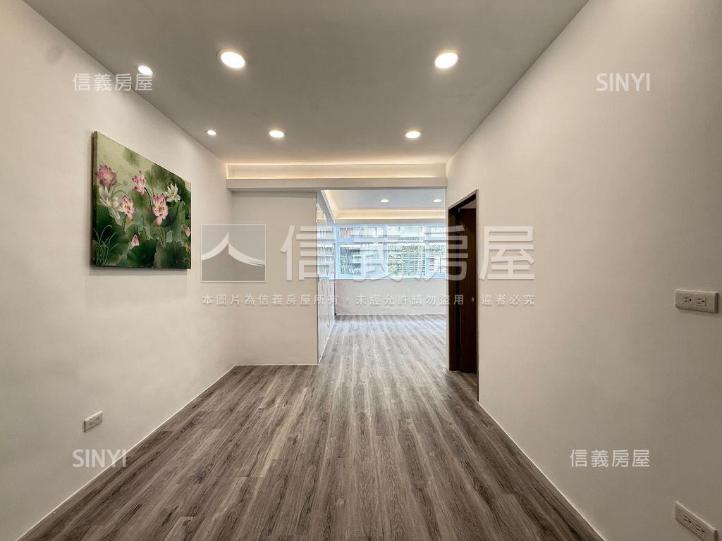 近環球成家三樓房屋室內格局與周邊環境