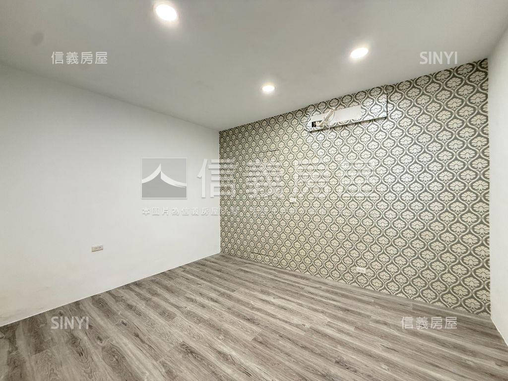 近環球成家三樓房屋室內格局與周邊環境
