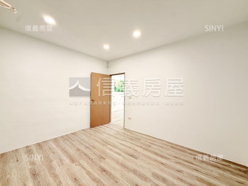 近環球成家三樓房屋室內格局與周邊環境