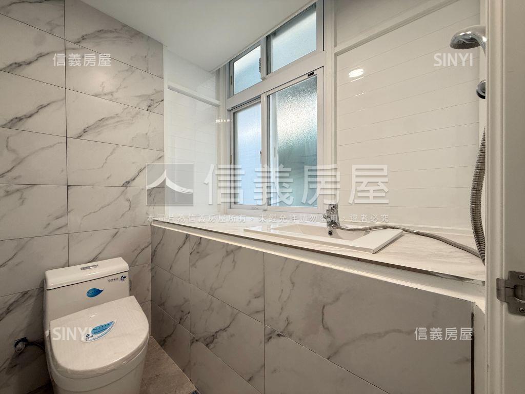 近環球成家三樓房屋室內格局與周邊環境