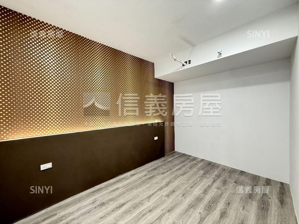 近環球成家三樓房屋室內格局與周邊環境