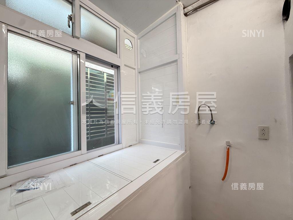 近環球成家三樓房屋室內格局與周邊環境