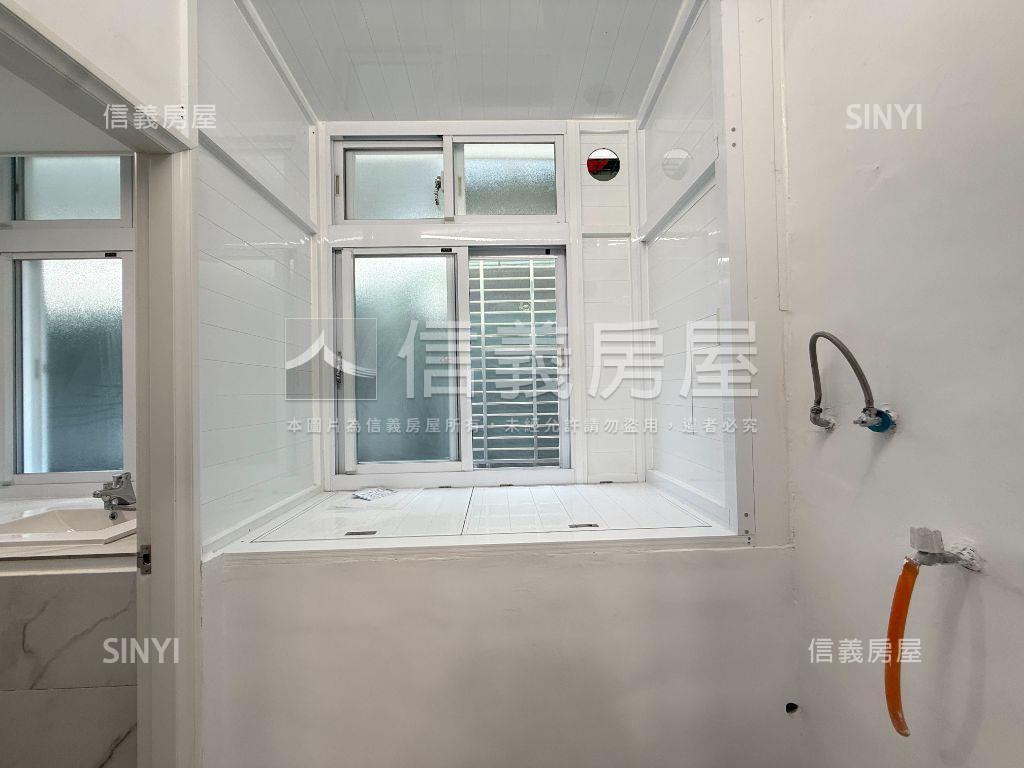 近環球成家三樓房屋室內格局與周邊環境