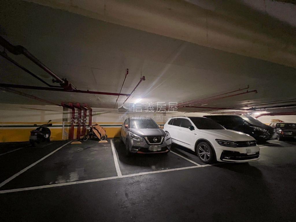 ★伊登花園★大三房雙車位房屋室內格局與周邊環境