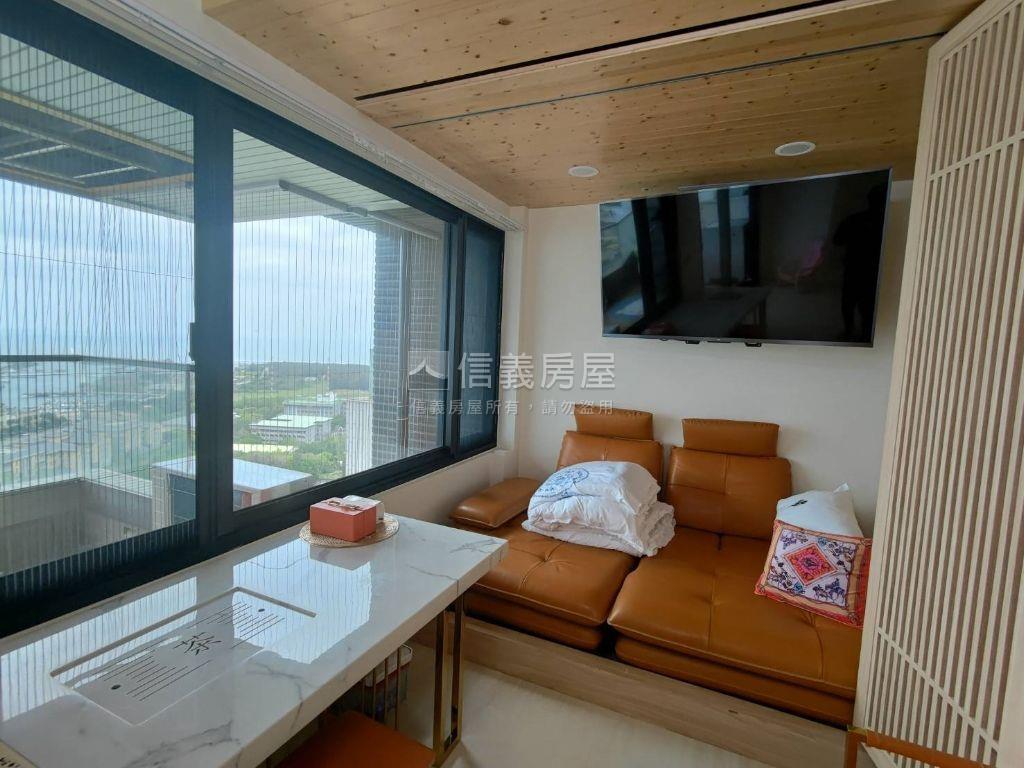 一森原·海景盡收眼底房屋室內格局與周邊環境