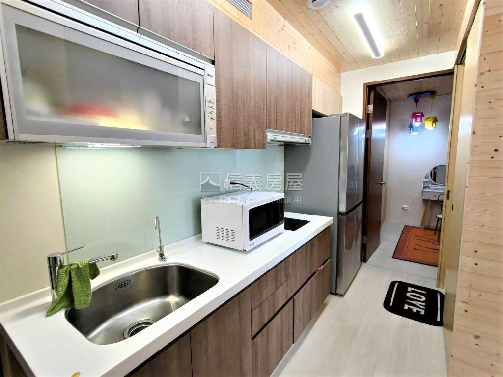 一森原·海景盡收眼底房屋室內格局與周邊環境