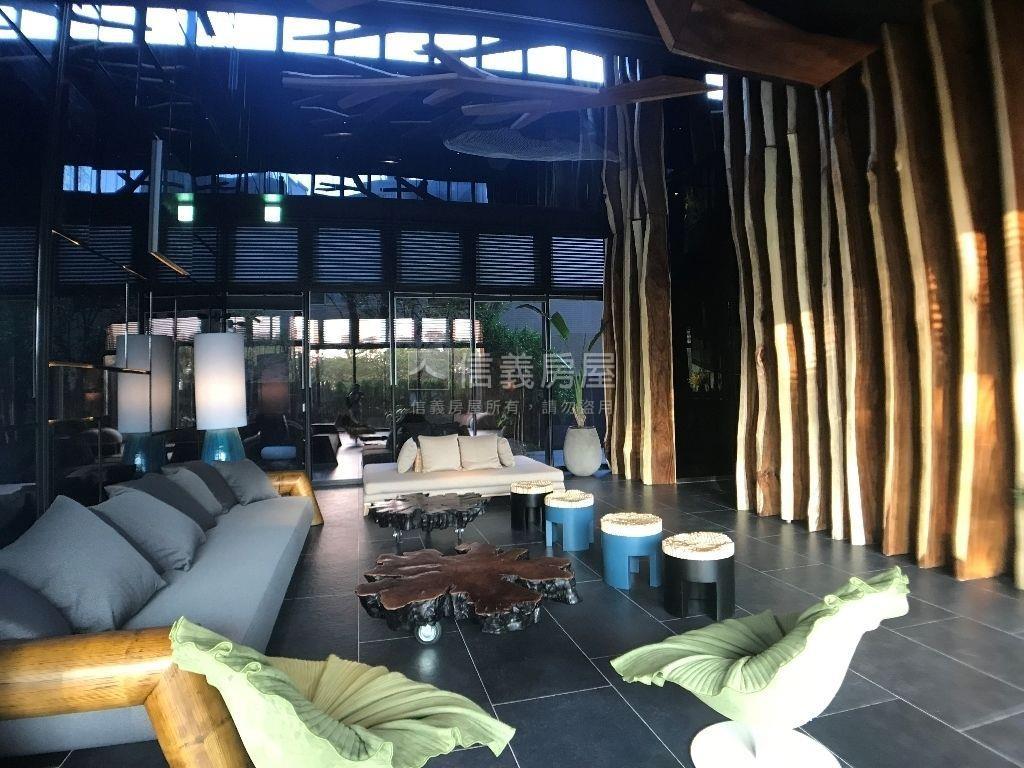 一森原·海景盡收眼底房屋室內格局與周邊環境