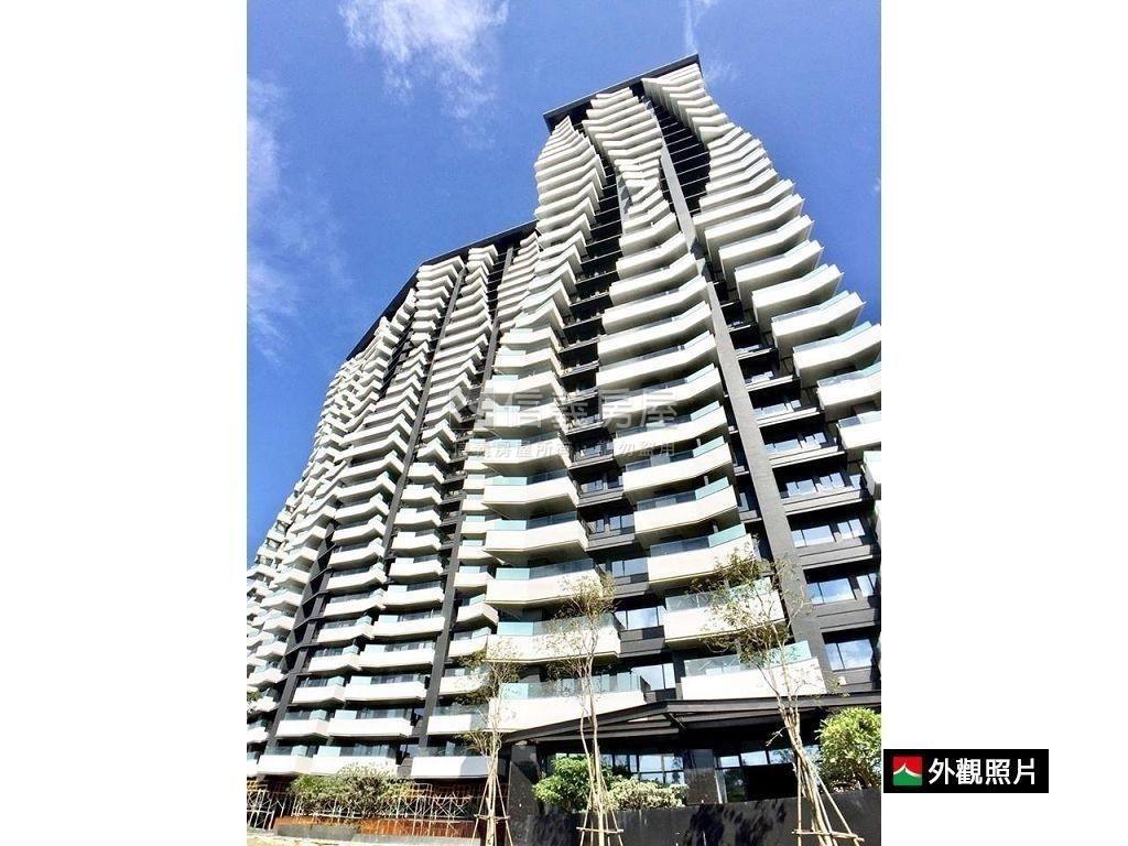 一森原·海景盡收眼底房屋室內格局與周邊環境