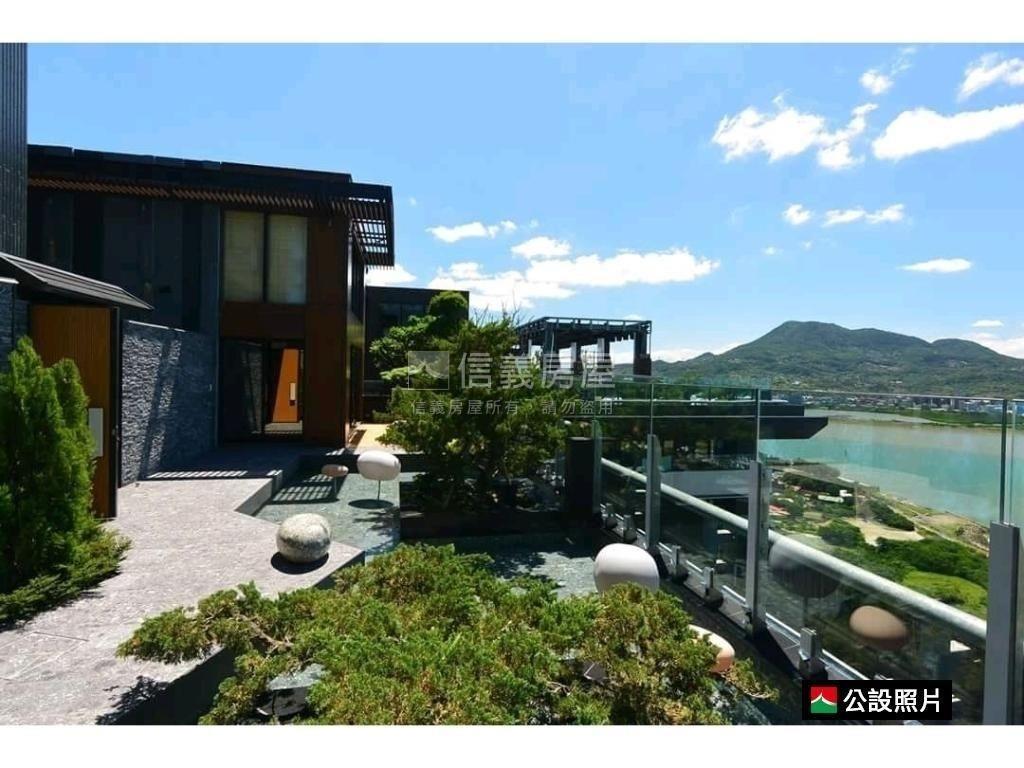 一森原·海景盡收眼底房屋室內格局與周邊環境